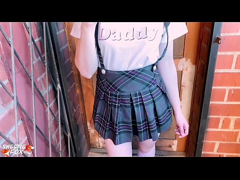 ❤️ Schoolgirl sucks a Dick go domhain agus fucks ionad ranganna. ❤ Porn fb ag porn % ga.passionateembracespotlight.ru% ❌️❤