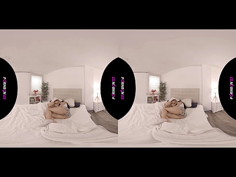 ❤️ PORNBCN VR Dúisíonn beirt lesbians óga horny i 4K 180 réaltacht fhíorúil 3D Ginéive Bellucci Katrina Moreno ❤ Porn fb ag porn % ga.passionateembracespotlight.ru% ❌️❤